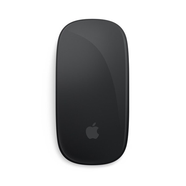 Magic Mouse - Black Multi-Touch Surface(USB-C)
